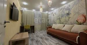 2-к квартира, на длительный срок, 47м2, 1/5 этаж