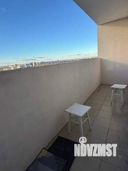 2-к квартира, на длительный срок, 58м2, 15/16 этаж