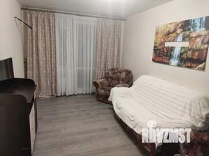 2-к квартира, посуточно, 63м2, 22/25 этаж