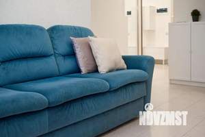 1-к квартира, посуточно, 50м2, 17/21 этаж