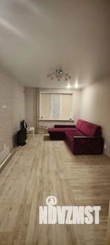 1-к квартира, на длительный срок, 38м2, 3/10 этаж