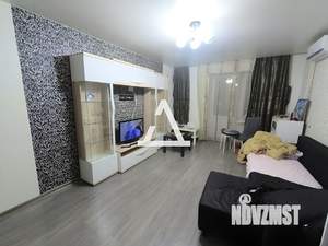 2-к квартира, на длительный срок, 50м2, 13/16 этаж