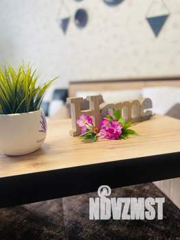 1-к квартира, посуточно, 50м2, 10/16 этаж