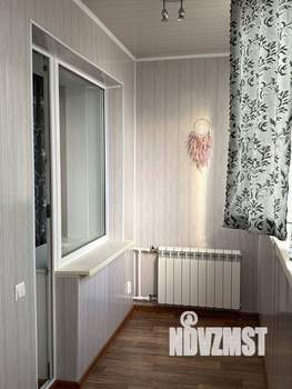 1-к квартира, на длительный срок, 45м2, 11/16 этаж