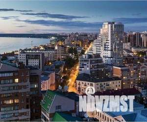 3-к квартира, на длительный срок, 120м2, 15/25 этаж