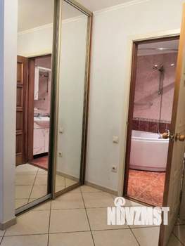 1-к квартира, на длительный срок, 45м2, 18/20 этаж