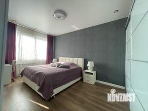 3-к квартира, на длительный срок, 80м2, 10/20 этаж