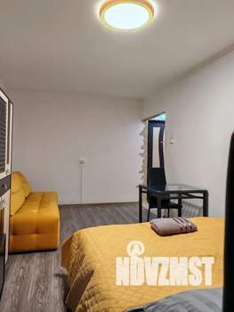 1-к квартира, посуточно, 30м2, 4/9 этаж