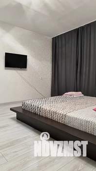 1-к квартира, посуточно, 55м2, 2/10 этаж