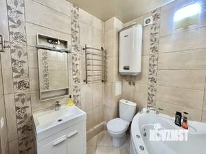 Студия квартира, посуточно, 65м2, 2/16 этаж