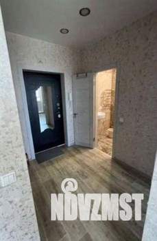 1-к квартира, на длительный срок, 37м2, 8/24 этаж