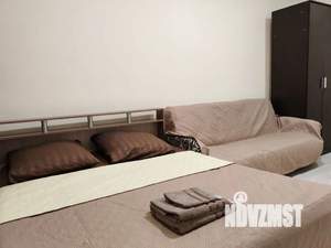 2-к квартира, посуточно, 45м2, 4/5 этаж