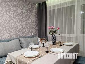 2-к квартира, посуточно, 45м2, 2/5 этаж