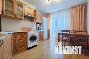 3-к квартира, посуточно, 110м2, 6/17 этаж