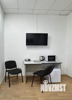 Студия квартира, посуточно, 24м2, 1/9 этаж