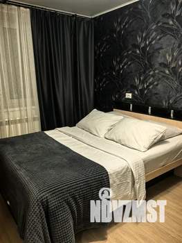 1-к квартира, посуточно, 33м2, 1/3 этаж