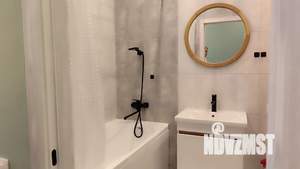 1-к квартира, посуточно, 34м2, 1/1 этаж