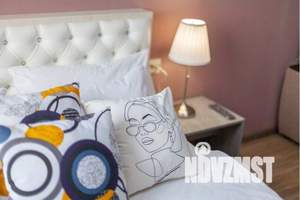 1-к квартира, посуточно, 42м2, 4/16 этаж