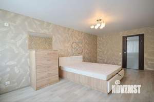 1-к квартира, на длительный срок, 43м2, 26/27 этаж