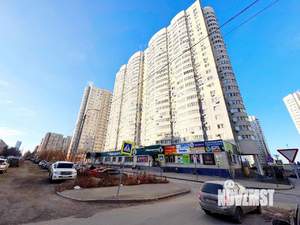 2-к квартира, на длительный срок, 90м2, 10/24 этаж