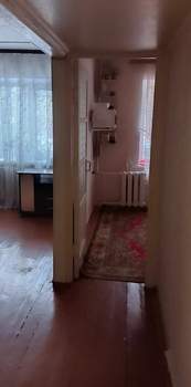 1-к квартира, на длительный срок, 31м2, 2/5 этаж
