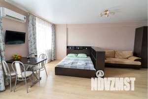1-к квартира, посуточно, 49м2, 20/24 этаж