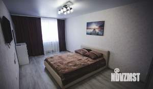 1-к квартира, на длительный срок, 36м2, 21/27 этаж