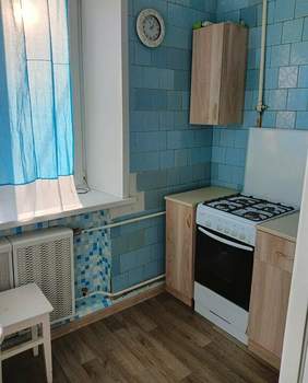 2-к квартира, на длительный срок, 51м2, 4/4 этаж