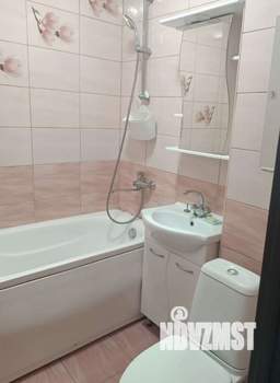 1-к квартира, на длительный срок, 32м2, 3/5 этаж