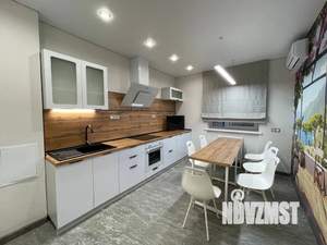 2-к квартира, посуточно, 75м2, 2/26 этаж