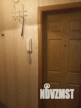 1-к квартира, посуточно, 32м2, 2/5 этаж