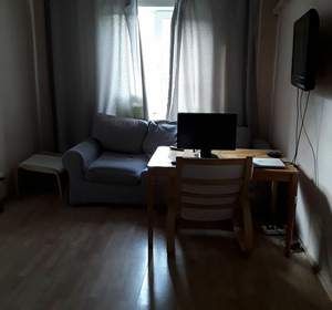 3-к квартира, на длительный срок, 66м2, 4/9 этаж