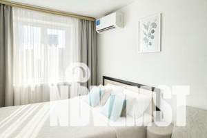 1-к квартира, посуточно, 22м2, 4/5 этаж