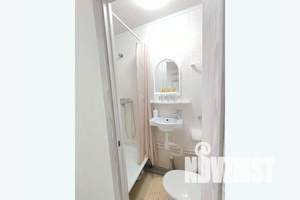 1-к квартира, посуточно, 23м2, 5/5 этаж