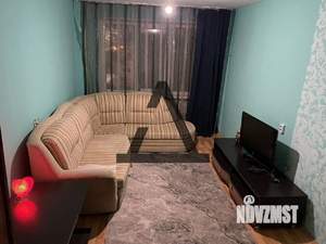 2-к квартира, на длительный срок, 55м2, 3/12 этаж