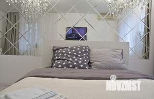 1-к квартира, посуточно, 41м2, 3/9 этаж