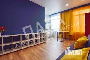 1-к квартира, на длительный срок, 28м2, 4/4 этаж