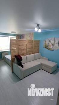 1-к квартира, на длительный срок, 50м2, 9/16 этаж
