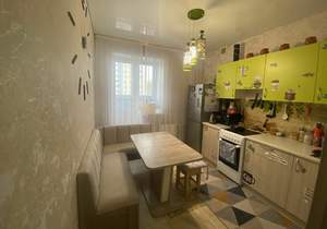 2-к квартира, на длительный срок, 56м2, 3/16 этаж