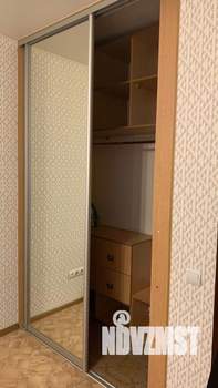 1-к квартира, на длительный срок, 55м2, 6/14 этаж