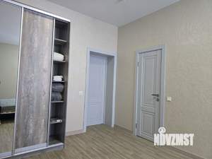 1-к квартира, посуточно, 28м2, 2/2 этаж