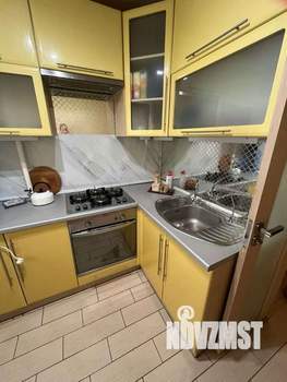 2-к квартира, на длительный срок, 46м2, 3/5 этаж