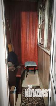 1-к квартира, посуточно, 32м2, 5/9 этаж