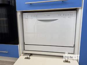 1-к квартира, на длительный срок, 40м2, 16/19 этаж