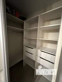 1-к квартира, на длительный срок, 43м2, 10/27 этаж