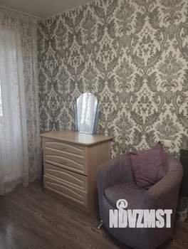 1-к квартира, на длительный срок, 50м2, 3/5 этаж