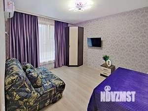 1-к квартира, посуточно, 31м2, 1/1 этаж