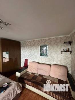 1-к квартира, на длительный срок, 38м2, 10/10 этаж