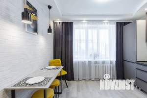 2-к квартира, посуточно, 55м2, 4/10 этаж