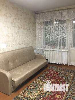 2-к квартира, на длительный срок, 44м2, 5/5 этаж
